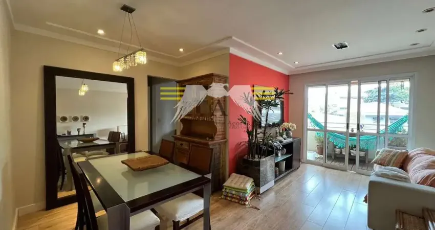 Apartamento com 3 quartos para alugar na Mooca, São Paulo