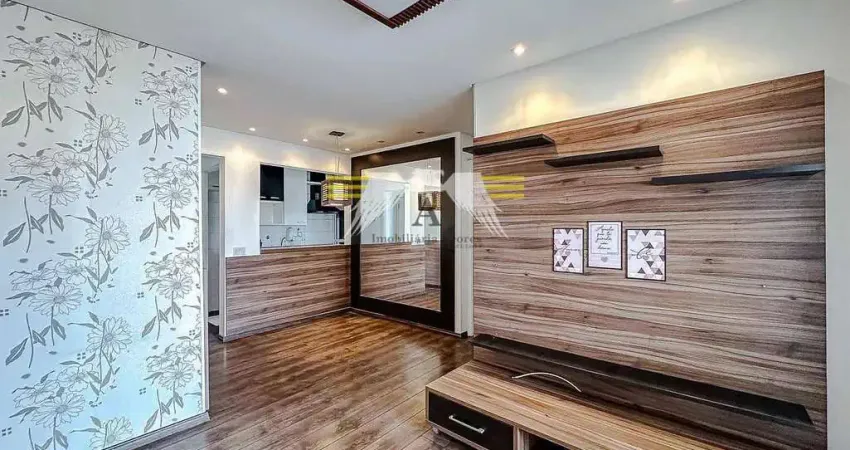 Apartamento com 3 quartos para alugar na Mooca, São Paulo 