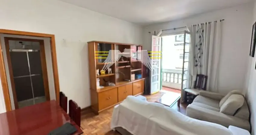 Apartamento com 2 quartos à venda em Belém, São Paulo 