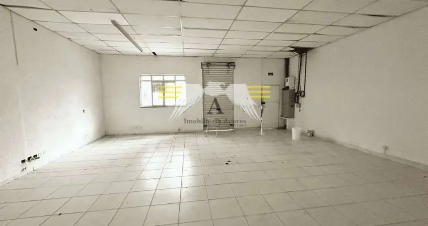 Barracão / Galpão / Depósito para alugar em Belém, São Paulo