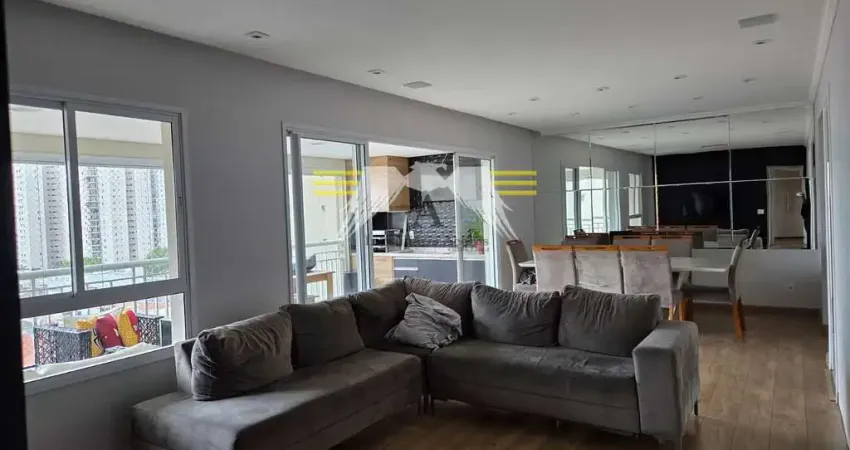 Apartamento com 3 quartos à venda em Belém, São Paulo 