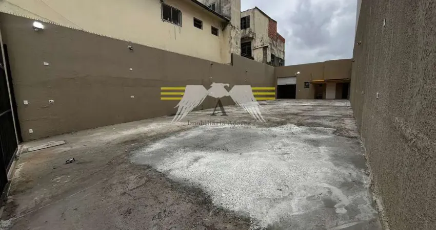 Terreno para alugar no Brás, São Paulo 