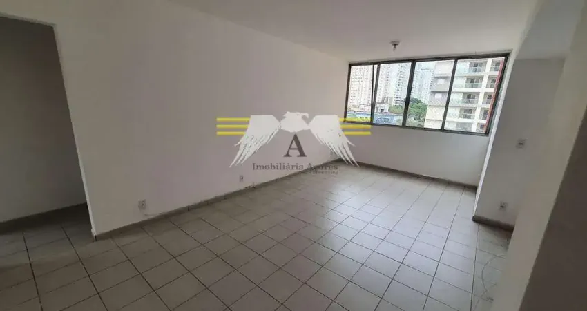 Apartamento com 2 quartos para alugar em Belém, São Paulo 