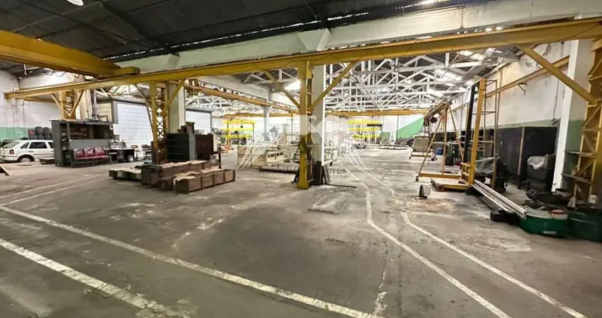 Barracão / Galpão / Depósito com 4 salas à venda no Tatuapé, São Paulo