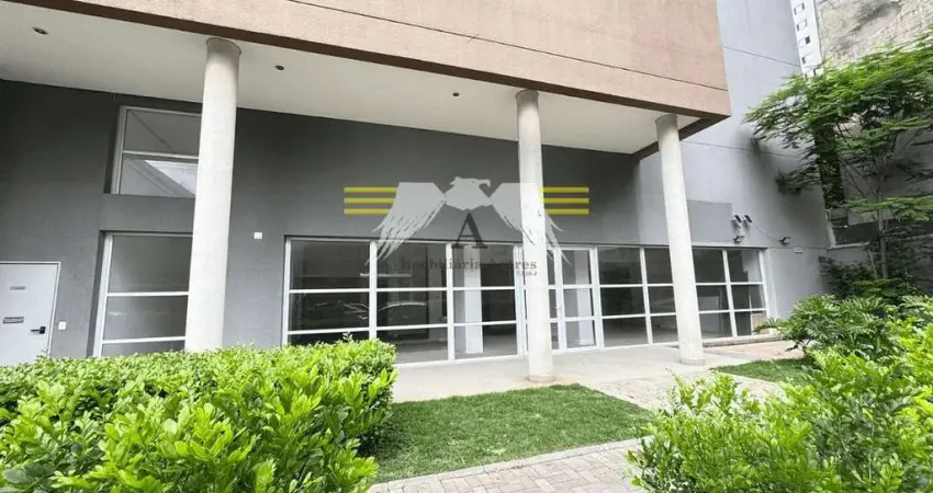 Ponto comercial com 2 salas para alugar em Belém, São Paulo