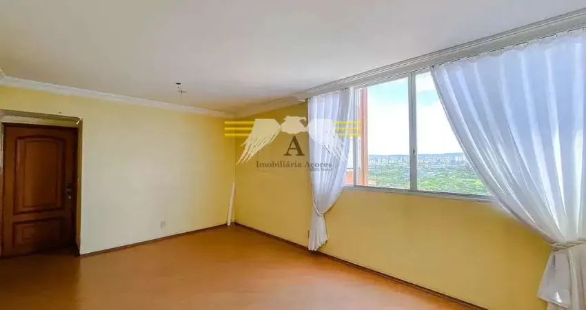 Apartamento com 3 quartos para alugar em Belém, São Paulo