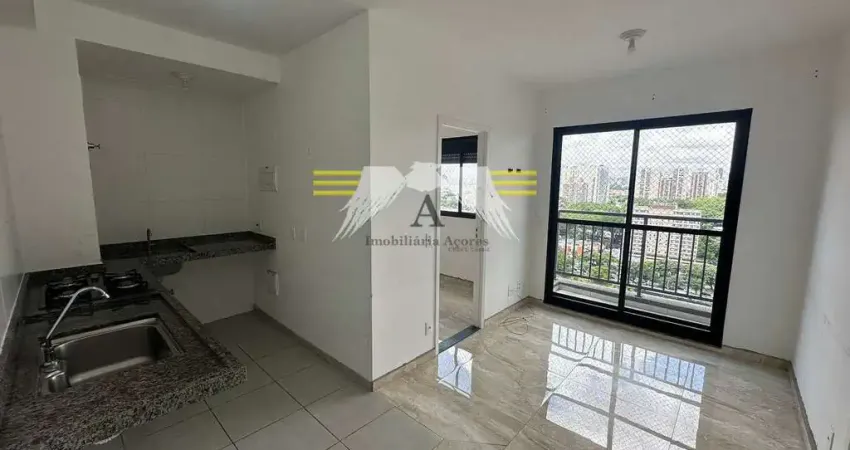 Apartamento com 2 quartos para alugar em Belém, São Paulo