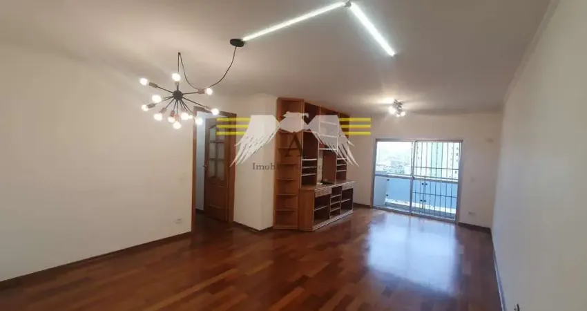 Apartamento com 3 quartos para alugar em Belém, São Paulo