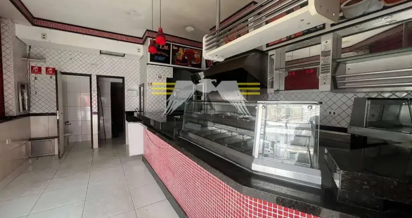 Ponto comercial com 1 sala para alugar em Belém, São Paulo