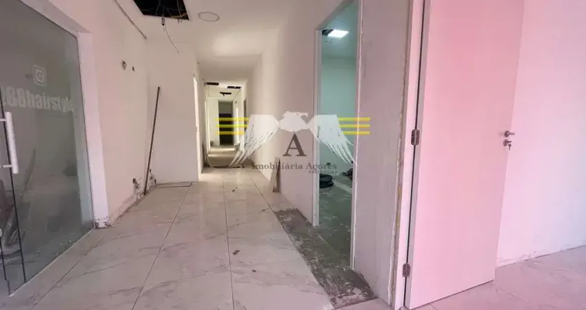 Casa comercial à Venda, 330m², 9 salas 3 vagas de garagem,localizado na região do Tatuapé, São Pa