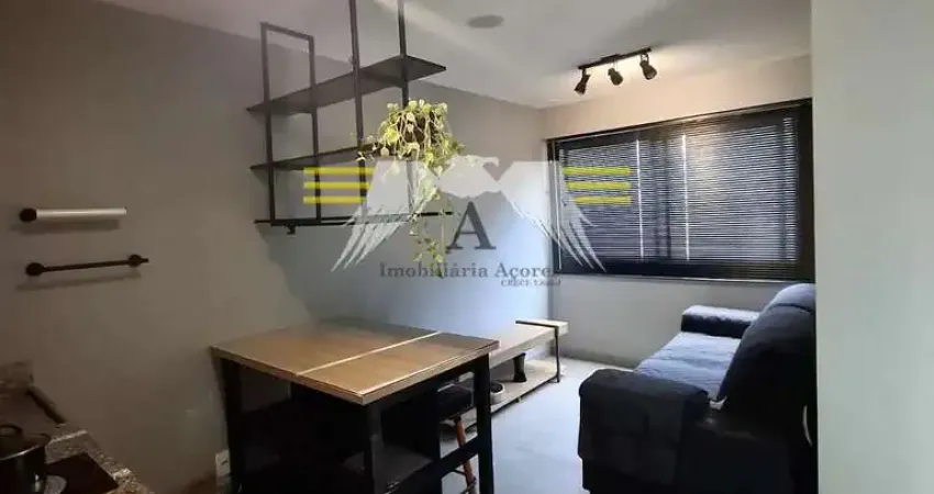 Apartamento com 2 quartos para alugar em Belém, São Paulo