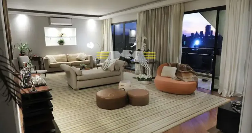 Apartamento com 3 quartos para alugar em Higienópolis, São Paulo