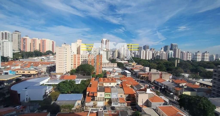 APARTAMENTO DE 1 DORMITÓRIO À VENDA NO TATUAPÉ,  EM CONDOMÍNIO COM LAZER COMPATÍVEL AO DE CLUBE !