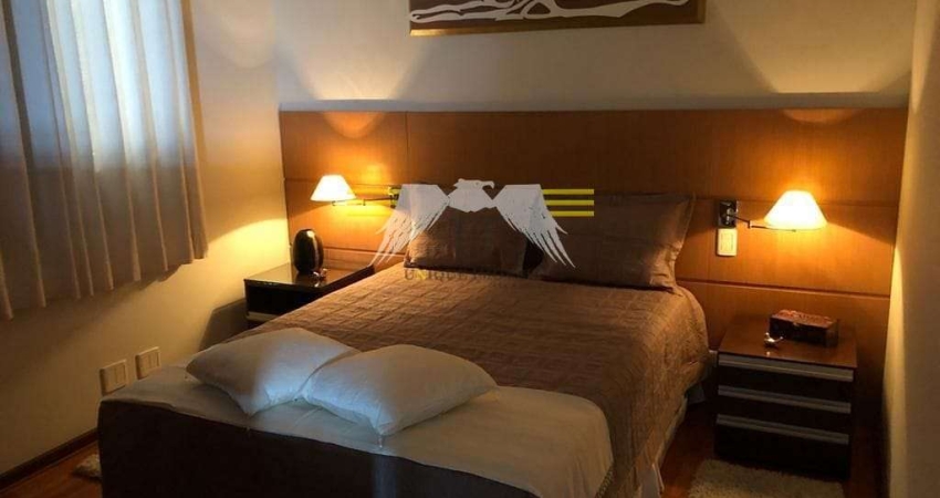 LINDO APARTAMENTO DE 1 DORMITÓRIO À  VENDA DE  75 m² COM LOCALIZAÇÃO PRIVILEGIADA NO BAIRRO DO TATU