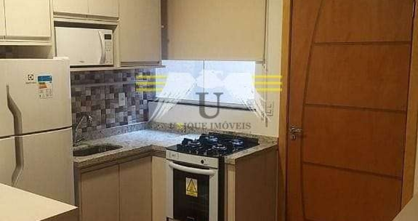 LINDO STUDIO À VENDA TODO MOBILIADO COM EXCELENTE LOCALIZAÇÃO COM TODA A INFRAESTRUTURA DO BAIRRO D