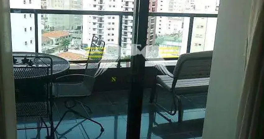Apartamento com 3 dormitórios à venda, 202 m² por R$ 1.200.000,00 - Anália Franco - São Paulo/SP