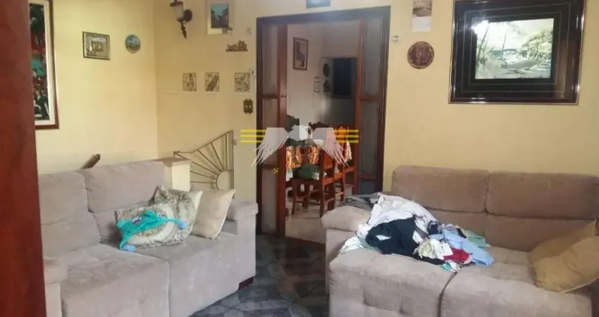 Sobrado com 2 dormitórios à venda, 160 m² por R$ 640.000,00 - Vila Formosa - São Paulo/SP