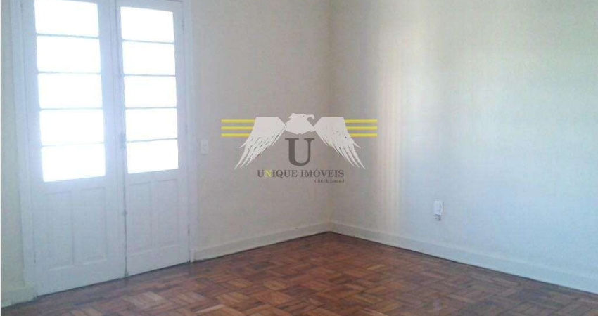 Sobrado com 3 dormitórios à venda, 120 m² por R$ 750.000,00 - Anália Franco - São Paulo/SP