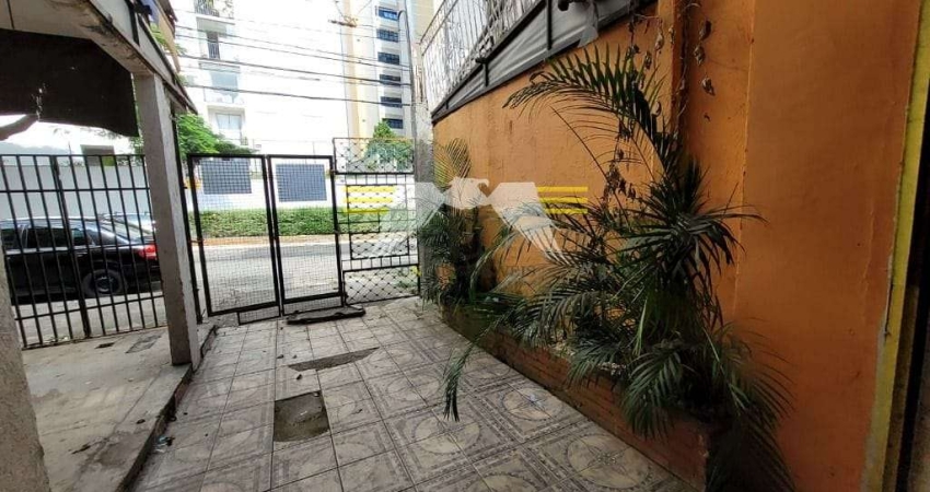 Casa com 3 quartos para alugar no Tatuapé, São Paulo 