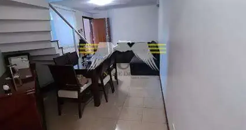 Sobrado com 3 dormitórios à venda, 143 m² por R$ 1.200.000,00 - Vila Gomes Cardim - São Paulo/SP