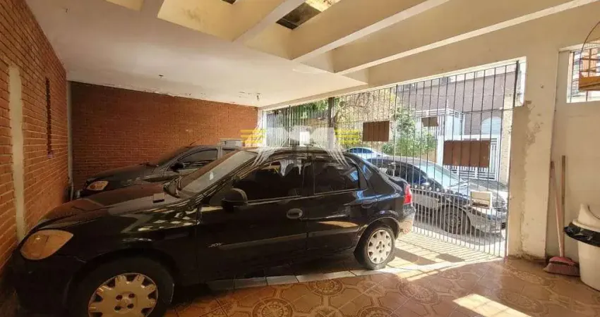 SOBRADO DE 3 DORMITÓRIOS, SENDO 3 SUÍTES COM LOCALIZAÇÃO PRIVILEGIADA E COM TODA INFRAESTRUTURA DO