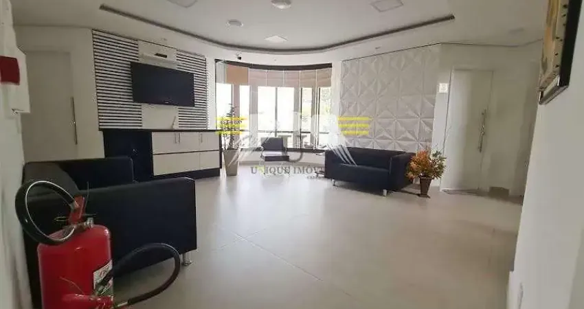 Salas comerciais para locação, em lindo centro médico-odontológico, no tatuapé.