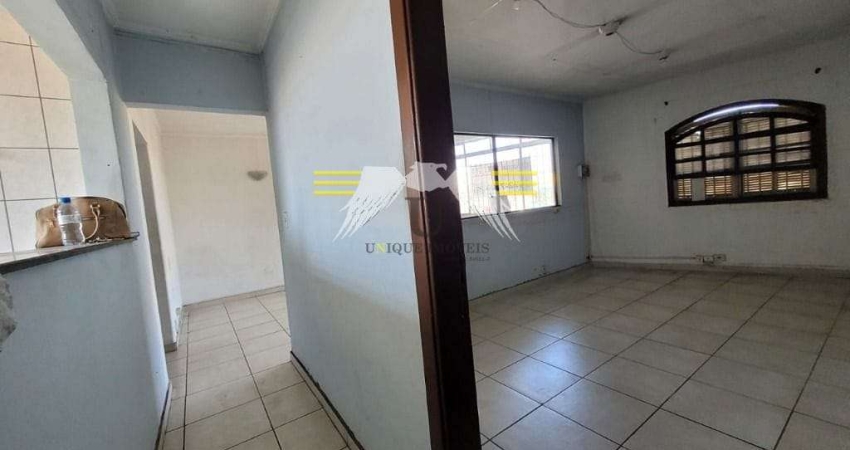 SALAS COMERCIAIS EM EXCELENTE LOCALIZAÇÃO NA AVENIDA SAPOBEMBA!!