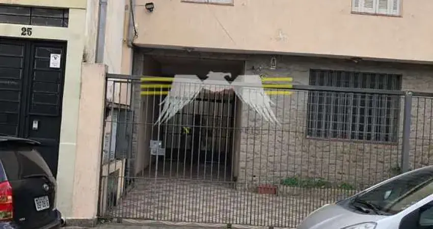 ADQUIRA AMPLO SOBRADO, COM EDÍCULA, À VENDA NA VL GOMES CARDIM, NUMA TRAVESSA DA RUA CANTAGALO, PAR