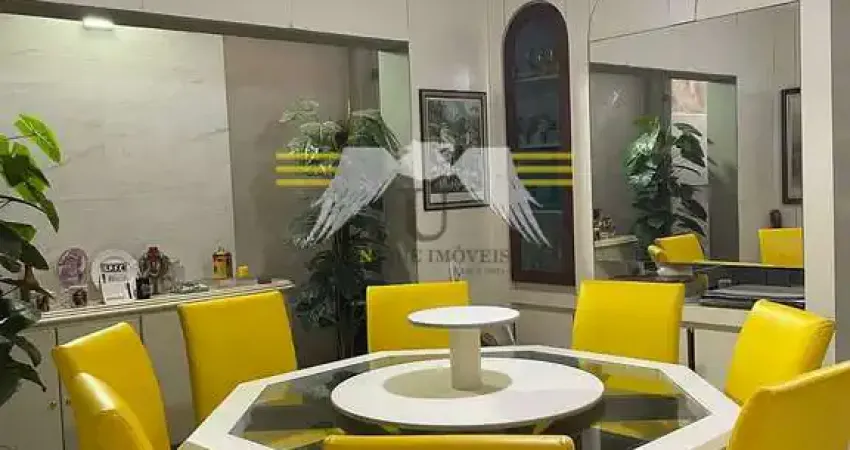 SEU LAR COMPLETO: SOBRADO ENCANTADOR DE 383m², COM QUATRO RESIDÊNCIAS, IDEAL PARA FAMÍLIA MORAR - V