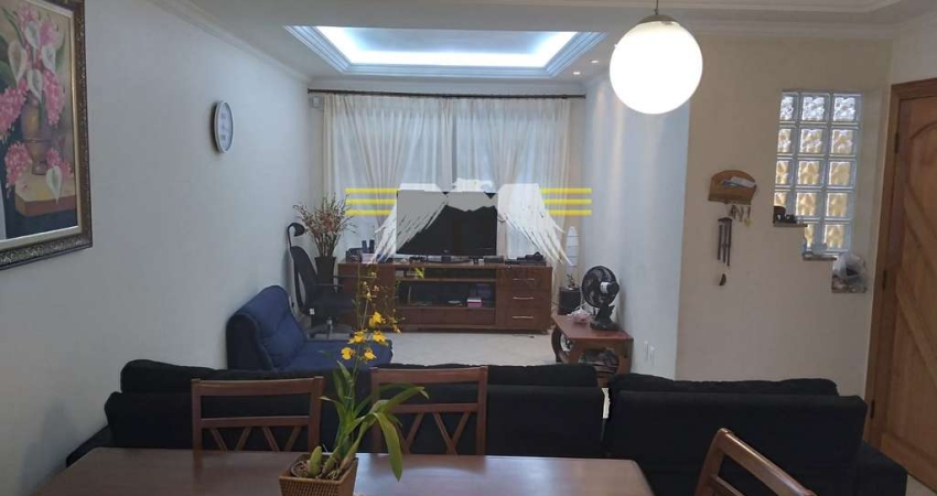 LINDO SOBRADO ESPAÇOSO COM 6X32, COM 3 DORMITÓRIOS, SENDO UMA SUÍTE,  À VENDA NO TATUAPÉ, COM EXCEL