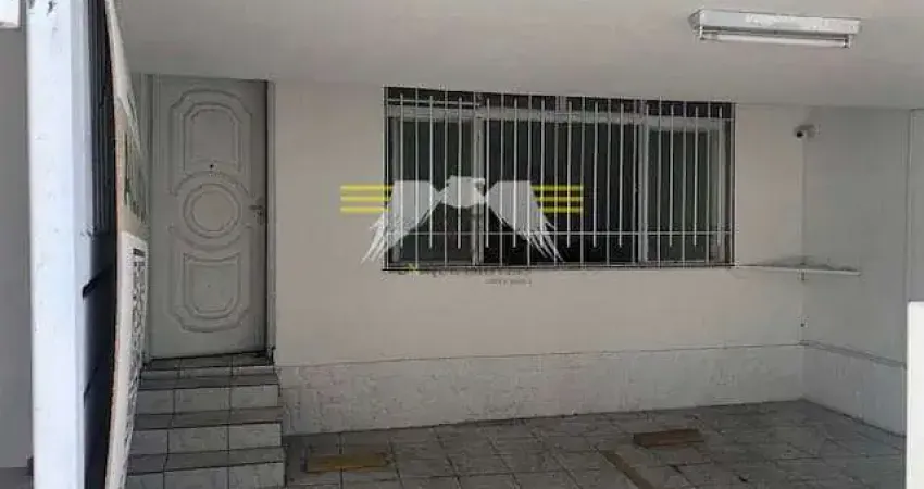 EXCELENTE SOBRADO COMERCIAL PARA LOCAÇÃO, NA RUA CANTAGALO,  REGIÃO PRIVILEGIADA, DE GRANDE CIRCULA