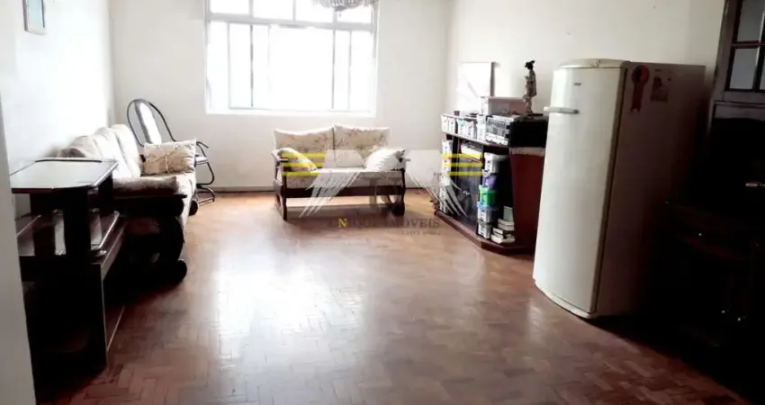 Apartamento de 129m², no tatuapé, com três dormitórios (1 suíte) e uma vaga de garagem,  à venda po
