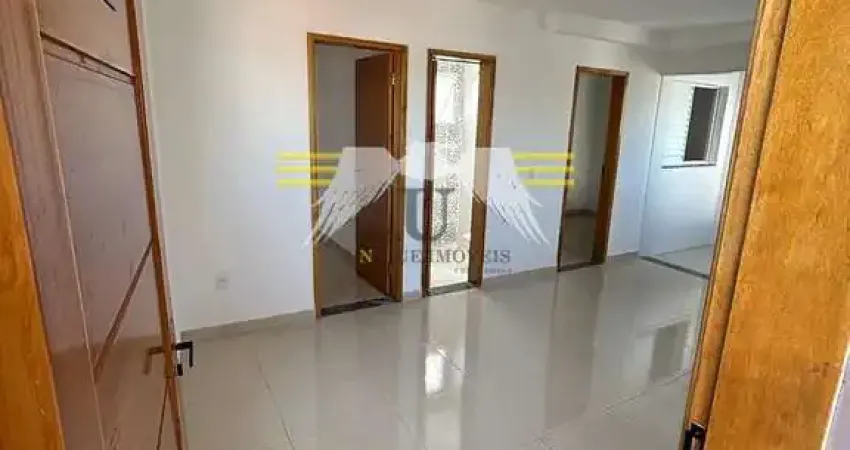 Apartamento à venda, Jardim Nordeste, São Paulo, SP