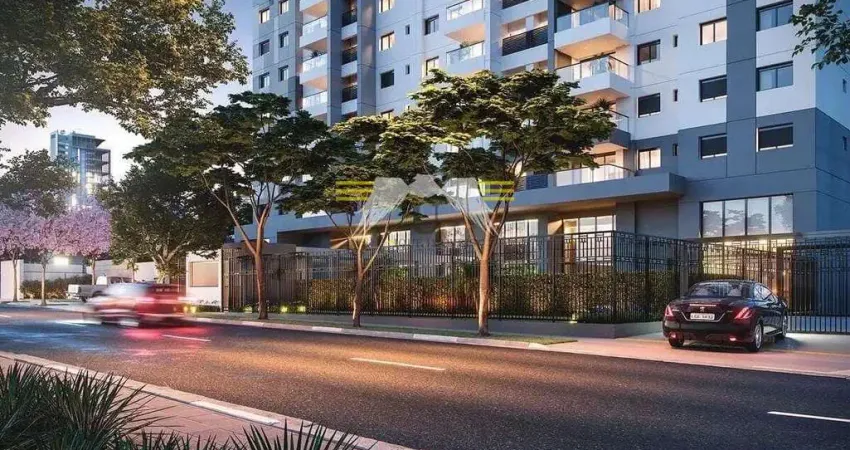 Apartamento com 3 quartos à venda na Vila Regente Feijó, São Paulo 