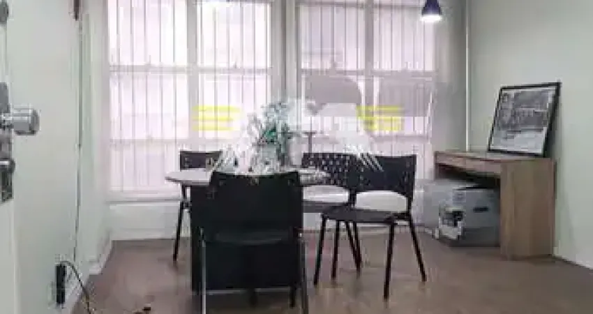 Sala comercial com 1 sala à venda na República, São Paulo 