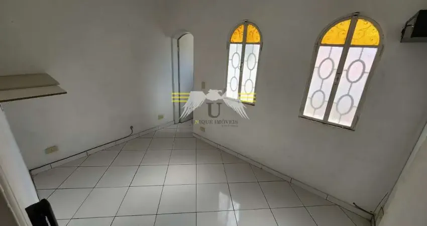 SALAS COMERCIAIS DE 12m², PARA LOCAÇÃO NA VILA GOMES CARDIM, RUA ANTONIO CAMARDO.