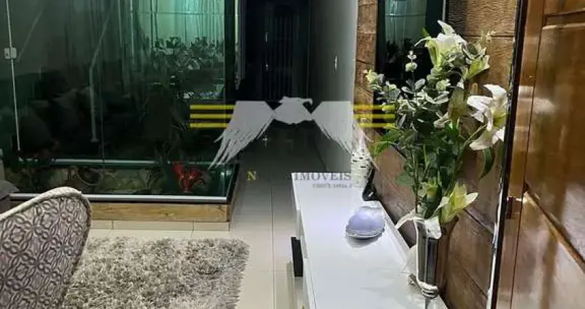 Lindo sobrado mobiliado  à venda, Jardim Colorado, São Paulo, SP