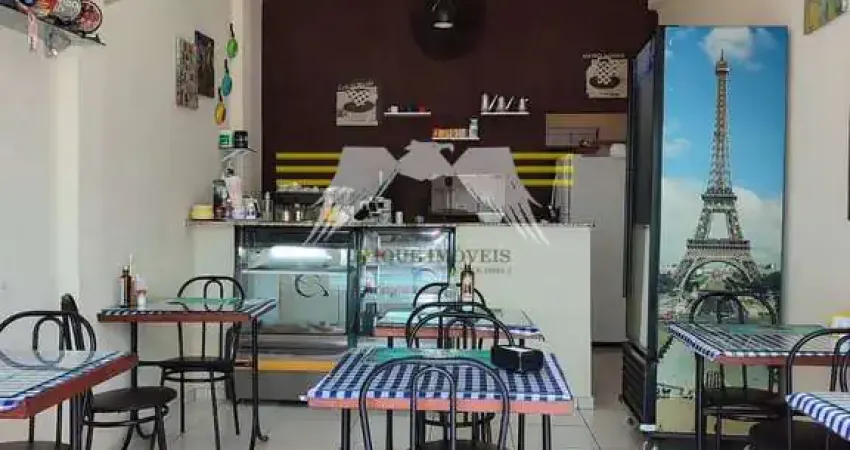 Ponto Comercial de 30 m²  entre os bairros do Tatuapé e  Mooca: A Oportunidade Perfeita para o Seu
