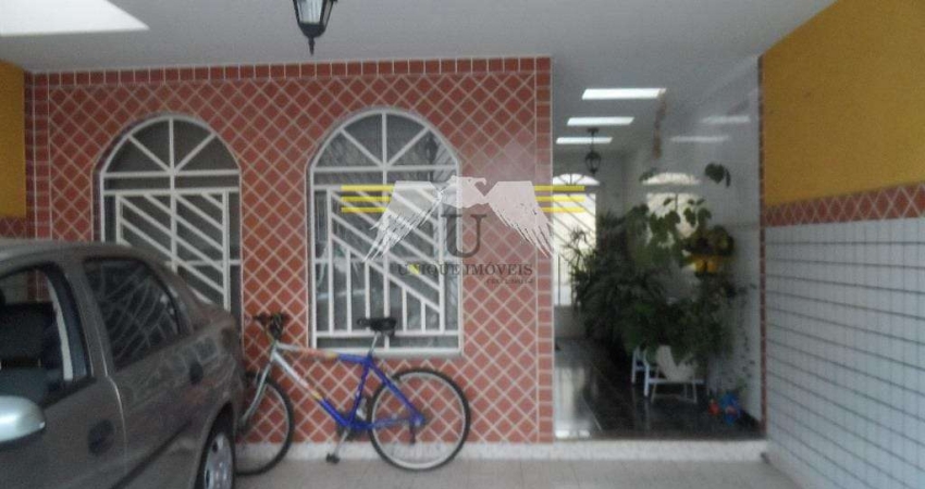 Casa à venda 3 Quartos, 1 Suite, 150M², Jardim Vila Formosa, São Paulo - SP