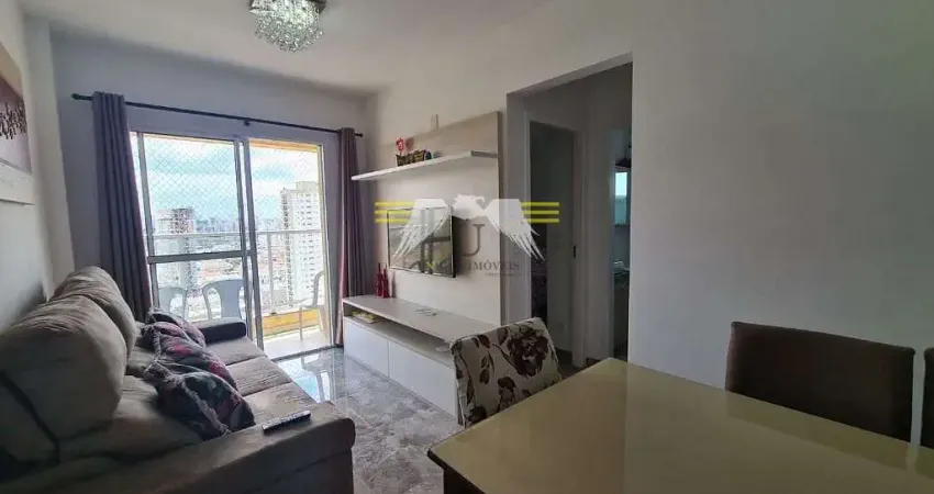 Apartamento com 2 quartos para alugar no Tatuapé, São Paulo 