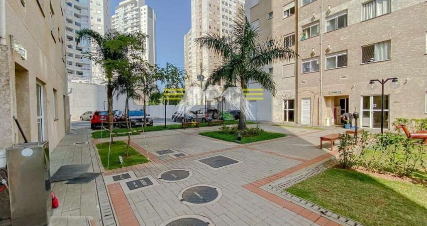 APARTAMENTO DE 2 DORMITÓRIOS, PARA ALUGAR, SEM VAGA DE GARAGEM, MAS A 5 MINUTOS DA ESTAÇÃO DE METRÔ