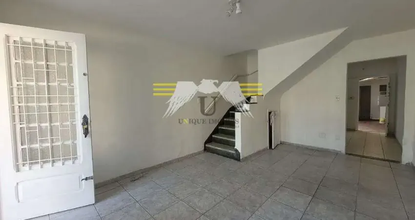 Sobrado para Locação 2 Quartos, 2 Vagas, 92M², Vila Gomes Cardim, São Paulo - SP