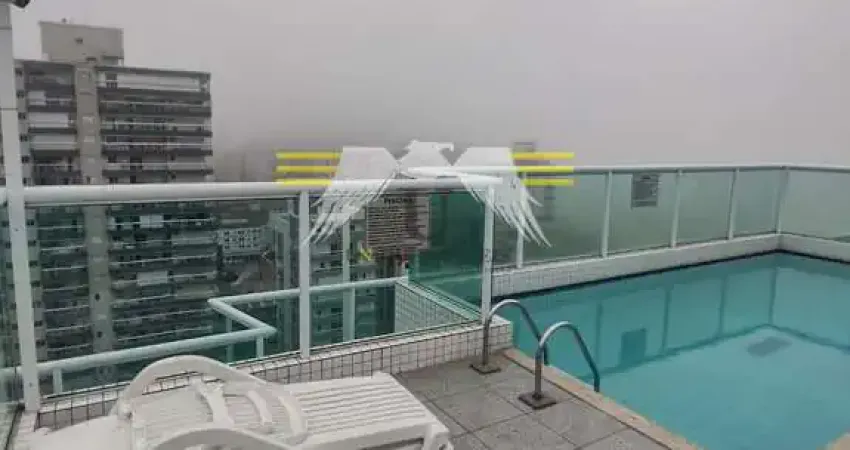 APARTAMENTO DE DOIS DORMITÓRIOS  À VENDA A 100 METROS DA PRAIA, VENHA CONFERIR!!