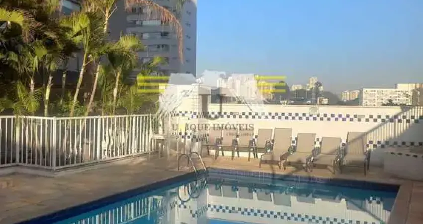 Apartamento com 3 quartos para alugar no Tatuapé, São Paulo 