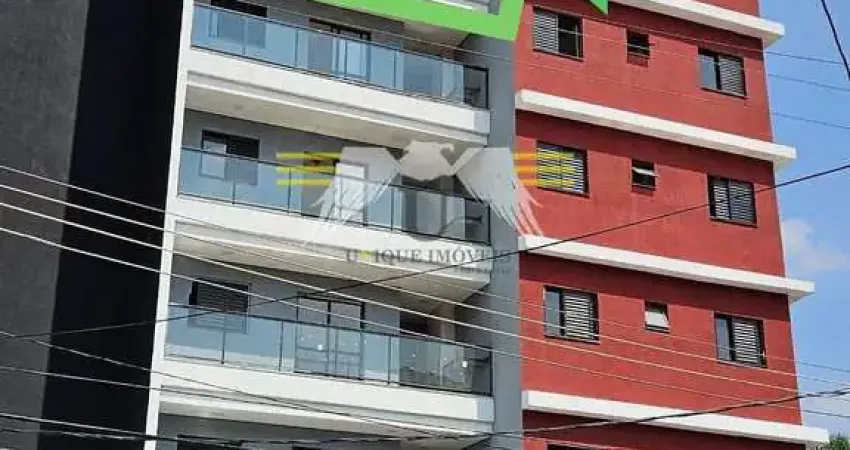 Apartamento à venda de 02 dormitórios, com 01 vaga , com excelente localização no Jardim Anália Fra