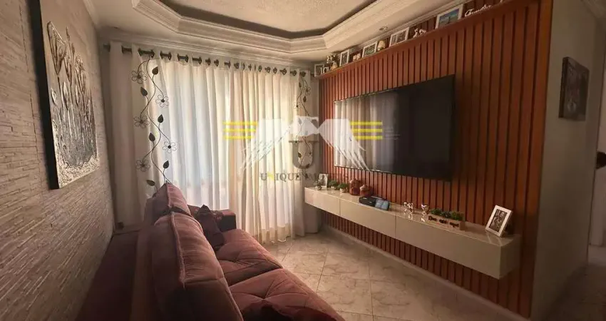 LINDO APARTAMENTO Á VENDA, COM 03 DORMITÓRIOS, 01  VAGA DE GARAGEM, CIDADE LIDER, 10 MINUTOS DO SHO