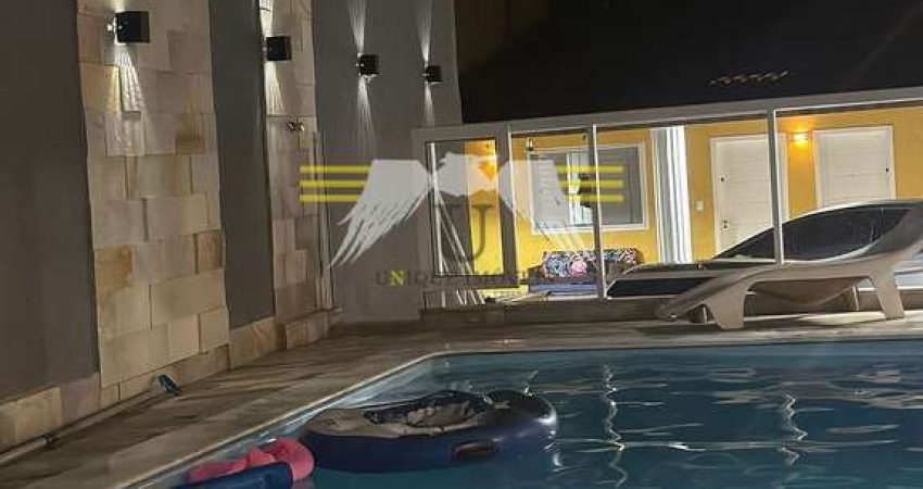 Casa com 5 quartos à venda no Sertão da Quina, Ubatuba 