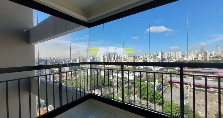 Apartamento com 2 quartos para alugar na Vila Zilda (Tatuapé), São Paulo 