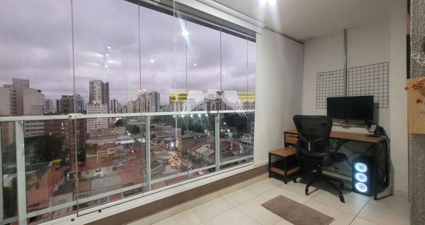 Apartamento com 1 quarto à venda na Vila Gomes Cardim, São Paulo 