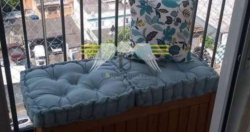 Apartamento com 2 quartos à venda na Vila Matilde, São Paulo 